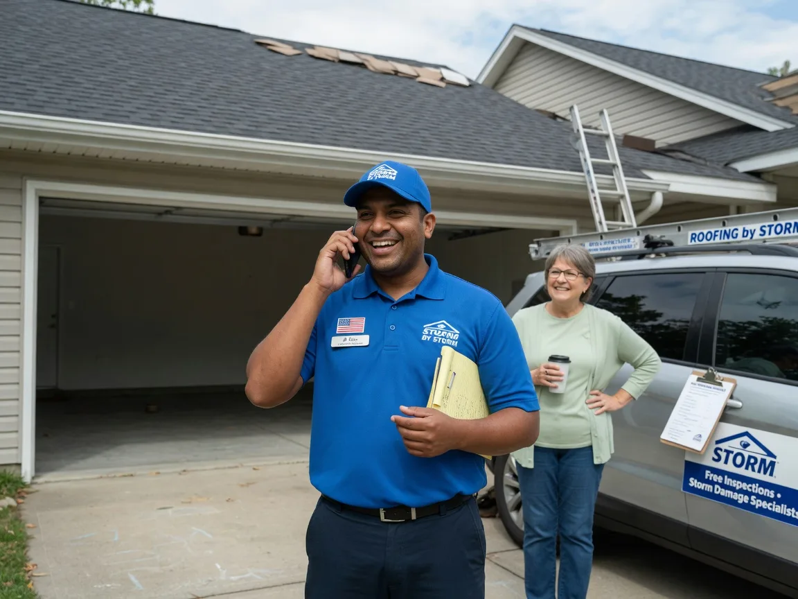 Roof Repair Near Me Carencro, LA FAQs